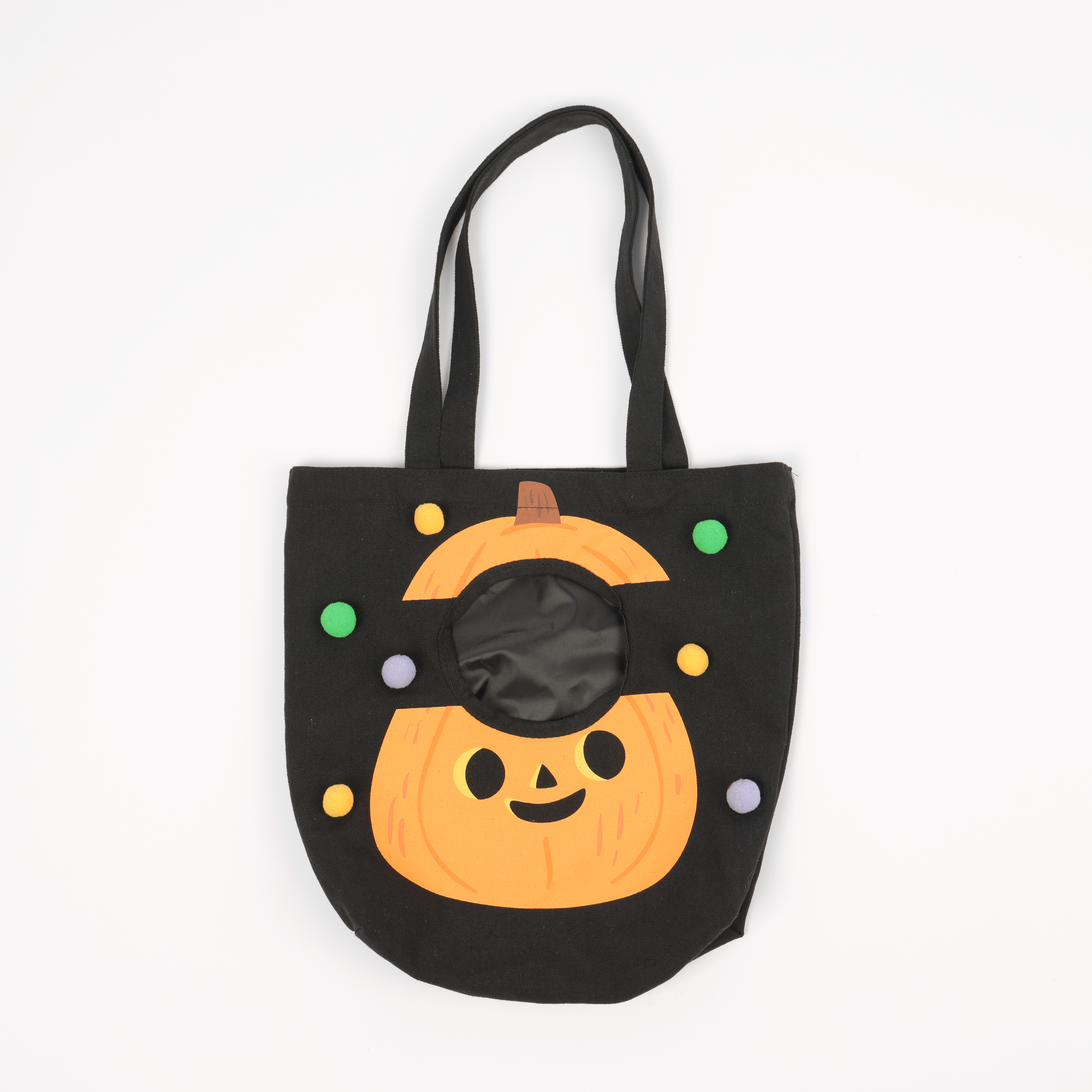 Halloween Pet Backpack HHW093